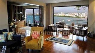 Propiedad horizontal Pattaya South - Condominium - Pattaya South - 